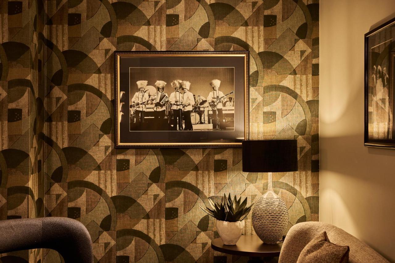 Hotel Klubben Тёнсберг Экстерьер фото