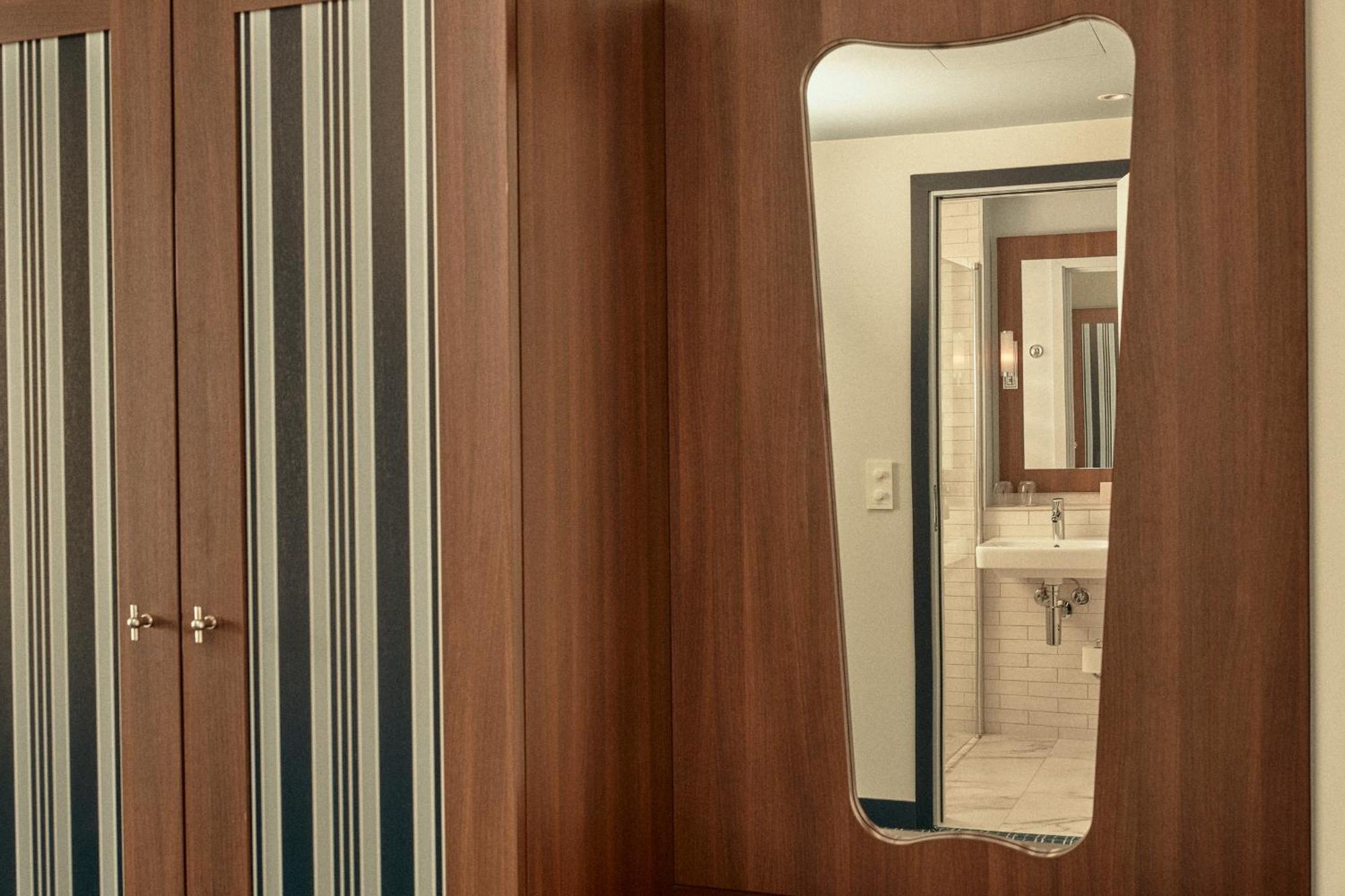 Hotel Klubben Тёнсберг Экстерьер фото
