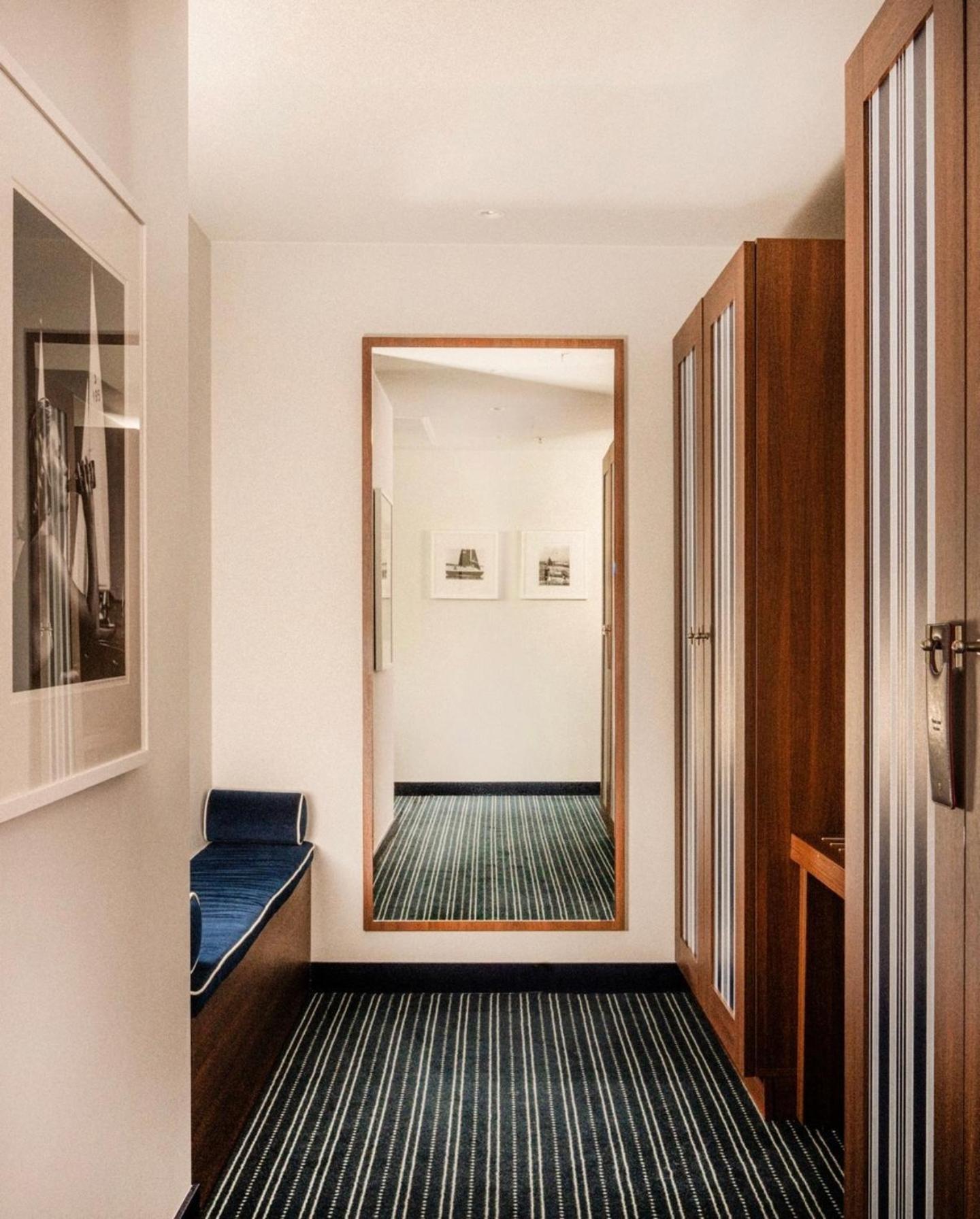 Hotel Klubben Тёнсберг Экстерьер фото